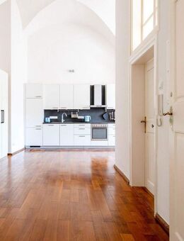 Elegante Altbauwohnung - Passau