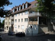 Sehr schöne Dachgeschosswohnung Schlossblick - Weißenfels