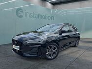 Ford Focus, ST-Line Automatik Sportpaket, Jahr 2023 - München