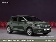 Dacia Sandero, Stepway Extreme TCe 110, Jahr 2022 - Baden-Baden