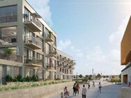 City-Apartment mit Terrasse im Grünen in Landsbergs neuer Bestlage - Landsberg (Lech)