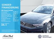 VW Passat Variant, 1.4 GTE eHybrid EPH, Jahr 2021 - Limburg (Lahn)