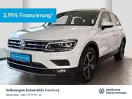 VW Tiguan, 1.5 TSI Highline, Jahr 2020 - Glinde