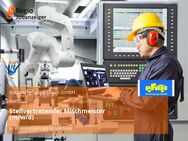 Stellvertretender Mischmeister (m/w/d) - Kressbronn (Bodensee)