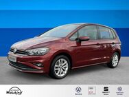 VW Golf Sportsvan, 1.5 TSI EU6d-T VII Comfortline 2-Zonen, Jahr 2019 - Enger (Widukindstadt)