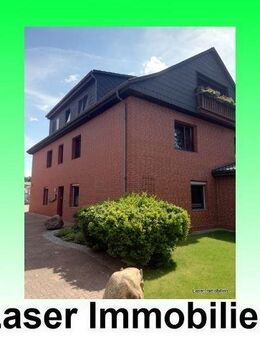 BS-Querum/Hondelage: 3-Zimmer-Wohnung, 1.OG; renoviert, 66m² - Braunschweig