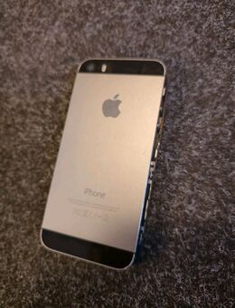 iPhone SE Basler /Teile - Greifswald