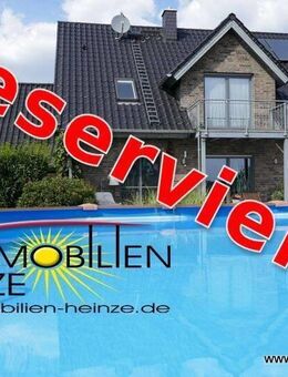 # Hybridhaus - hohe Energieeffizenz!Hier bleibt kein Wunsch offen! Frei Ende 2025! - Priesendorf