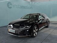 VW Arteon, 2.0 TDI SB Elegance IQ LIGHT, Jahr 2023 - München