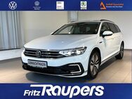 VW Passat Variant, 1.4 Plug-In Panodach, Jahr 2021 - Hannover