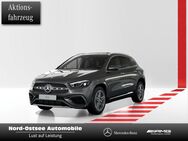 Mercedes GLA 200, d AMG °, Jahr 2024 - Hamburg