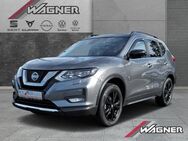 Nissan X-Trail, 1.3 DIG-T N-Tec 360Kamera Parklenk, Jahr 2020 - Steinen (Baden-Württemberg)