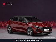 Hyundai i20, 1.0 T-Gdi FL (100PS) 48V Prime, Jahr 2024 - Sinzheim