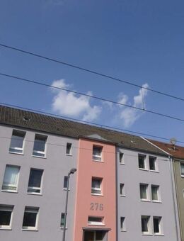 2-Zimmer-Wohnung in Gelsenkirchen Buer - Gelsenkirchen