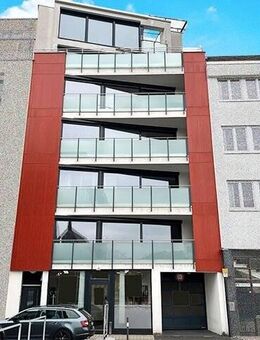 Exklusive Eigentumswohnung am Viehmarkt Trier - Trier