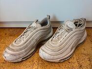 Stark gebrauchte Nike Air Max 97 / Liebhaber - Bielefeld Brake