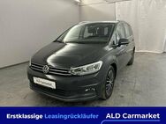 VW Touran 2.0 TDI SCR DSG Highline Kombi, 5-türig, Automatik, 7-Gang - Bad Fallingbostel