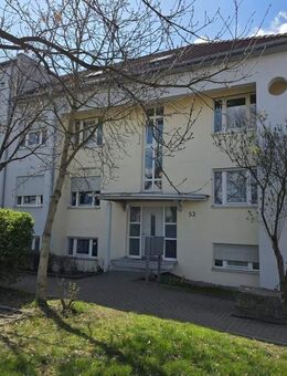PROVISIONSFREI * Im Herzen von Steinenbronn VERMIETETE 2-Zimmerwohnung mit Balkon! - Steinenbronn