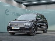 VW Tiguan, 1.4 eHybrid ELEGANCE IQ, Jahr 2021 - München