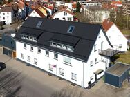 Wohnungen zu vermieten in Villingen-Schwenningen und Umgebung - Villingen-Schwenningen