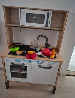 Kinderspielküche abzugeben - Pyrbaum