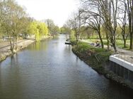 Sonnige 3 Zimmer Neubau- moderne vollausgestattete Wohnung m. Ausblick, Provisionsfrei, direkt vom Eigentümer - Oranienburg