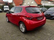 Peugeot 208 Allure Navi PDC Klima - Porta Westfalica