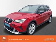 Seat Arona, 1.0 TSI Xperience Xperience L, Jahr 2023 - Mölln (Schleswig-Holstein)