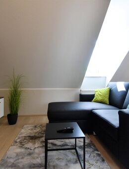 Modernes 2-Zimmer-Apartment, bequem & wohnlich ausgestattet - Ankommen und Wohlfühlen - Aschaffenburg
