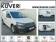 VW Caddy, 2.0 TDI Kasten, Jahr 2023 - Hagen (Bremischen)