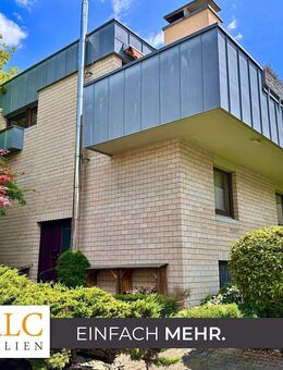 RESERVIERT!!! Ruhiges Wohnen mit tollem Ausblick ? "Auf der Hill" - Trier