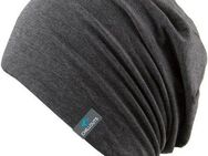 chillouts Beanie Acapulco Hat lässiger Long-Beanie-Look, Baumwoll-Elasthan-Mix