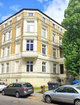 Frisch renovierte 4-Zimmer-Wohnung in Top-Lage Magdeburg-Werder - ideal für WG oder Familie - Magdeburg
