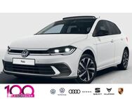 VW Polo, Move, Jahr 2024 - Köln