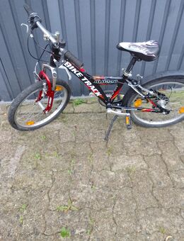 Gebrauchtes kinderrad - Hohberg