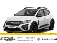 Dacia Sandero, Stepway TCe 90 Extreme, Jahr 2022 - Karlstadt