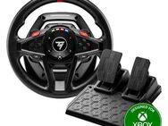Thrustmaster T128X/S FF Wheel Joystick