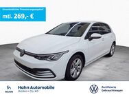 VW Golf, 1.5 TSI VIII Life, Jahr 2024 - Niefern-Öschelbronn