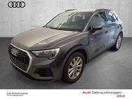 Audi Q3, 35 TFSI, Jahr 2020 - Leipzig