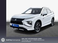 Mitsubishi Eclipse, Cross Plug-In Hybrid Plus Select, Jahr 2022 - Kaltenkirchen