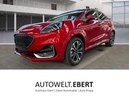 Ford Puma, 1.0 Auto ST-Line Vignale Fahrassi Hifi, Jahr 2024 - Weinheim