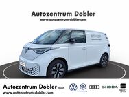 VW ID.BUZZ, Cargo h, Jahr 2023 - Mühlacker