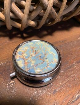 PILLENDOSE VAN GOGH - Hagen (Teutoburger Wald)