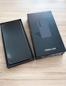 Samsung Galaxy S24 - Ulm