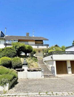 für die große Familie: Doppelhaushälfte in Grenzach - Grenzach-Wyhlen