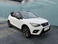 Seat Arona, 1.5 TSI FR BEATS, Jahr 2021 - München