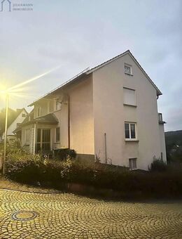 Gepflegtes Einfamilienhaus in Philippsthal (Werra) zu vermieten! - Philippsthal (Werra)