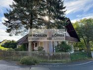 Wunderschönes Zweifamilienhaus in ruhiger Lage zu verkaufen. - Grafenwöhr