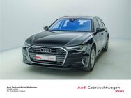 Audi A6, Avant sport 40 TDI S-TRO AVC, Jahr 2019 - Berlin