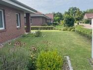 Neubau: Seniorengerechtes Einfamilienhaus im Wohnpark Viva60 - Baddeckenstedt